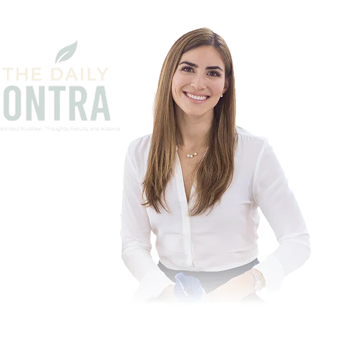 Ilana Muhlstein, MS, RDN