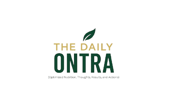 The Daily ONTRA (Optimized Nutrition, Thoughts, Results, and Actions)